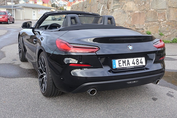 BMW Z4 8 of 27