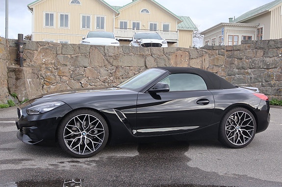 BMW Z4 15 of 27