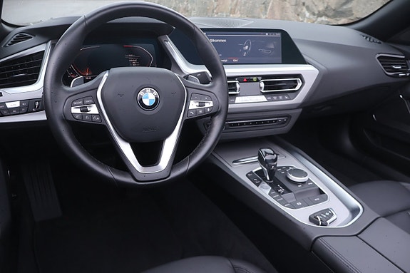 BMW Z4 10 of 18