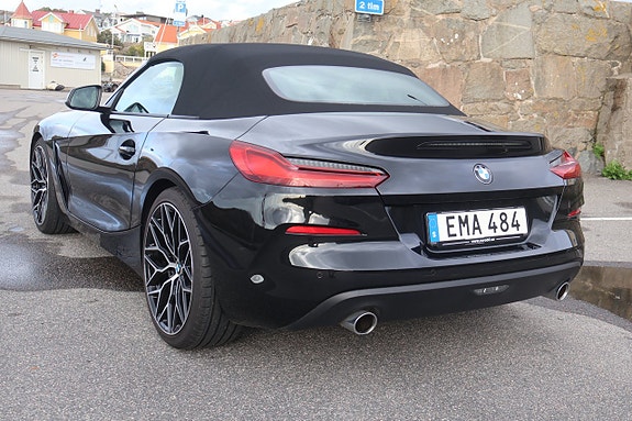 BMW Z4 18 of 27