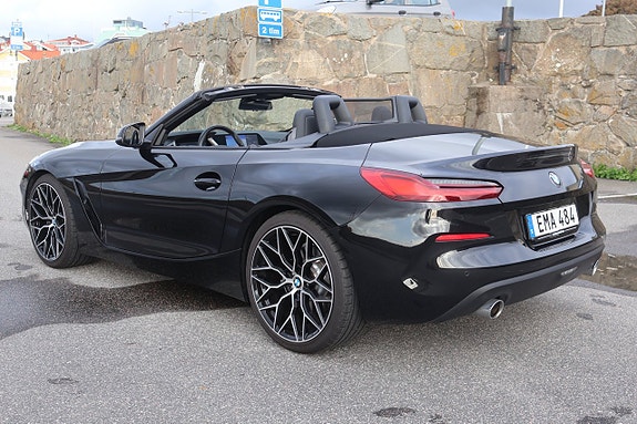 BMW Z4 7 of 27