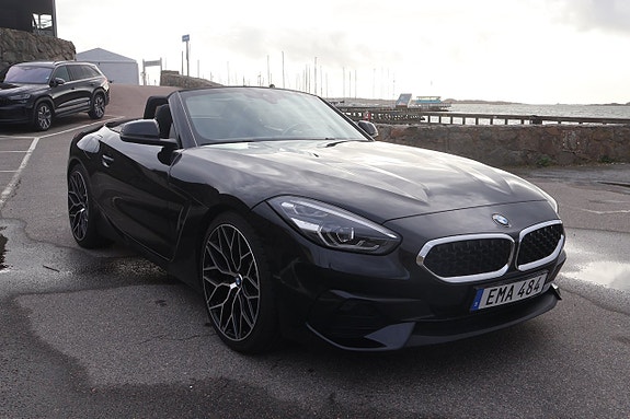 BMW Z4 23 of 27