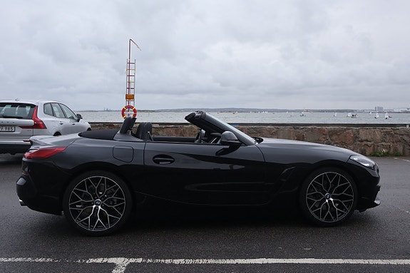 BMW Z4 17 of 18