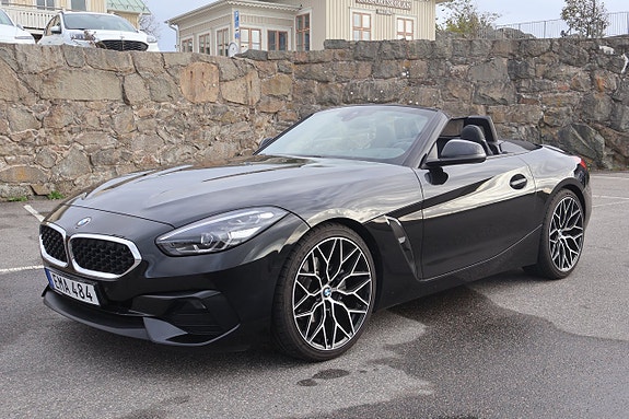 BMW Z4 3 of 27