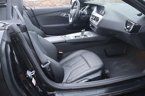 BMW Z4 12 of 18