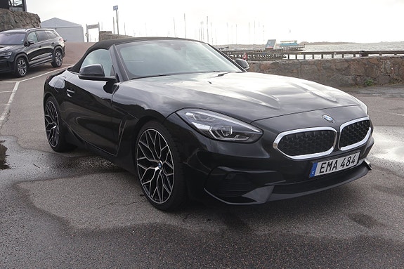 BMW Z4 26 of 27