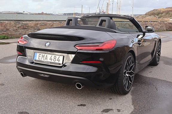 BMW Z4 19 of 27