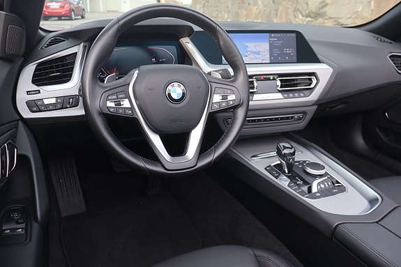 BMW Z4 10 of 27