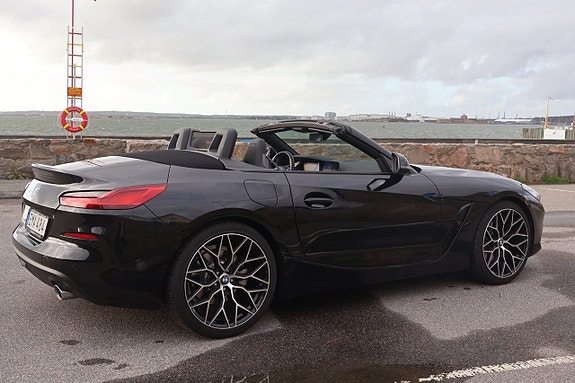 BMW Z4 21 of 27