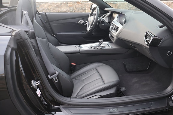BMW Z4 14 of 27