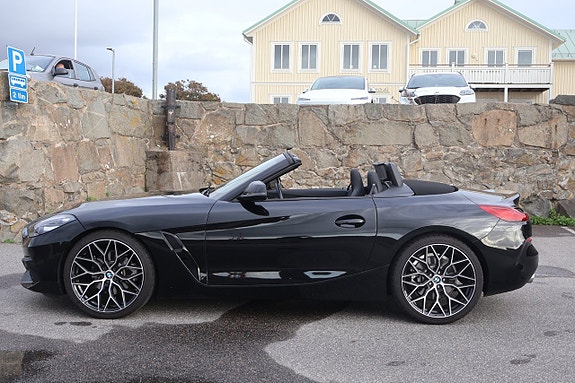 BMW Z4 5 of 27