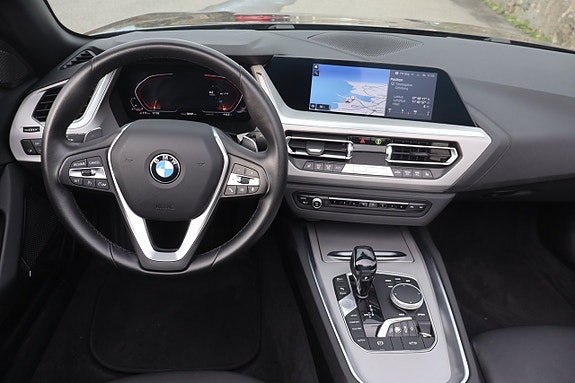 BMW Z4 11 of 27