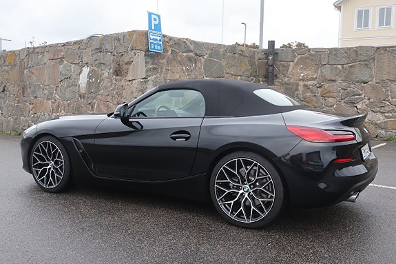 BMW Z4 5 of 18