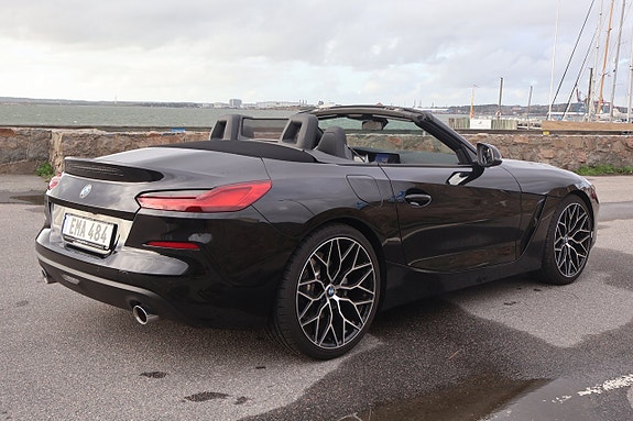 BMW Z4 20 of 27
