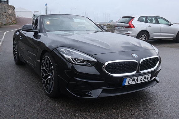 BMW Z4 18 of 18