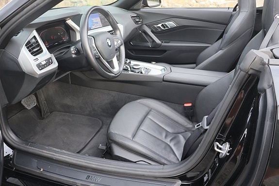 BMW Z4 9 of 27