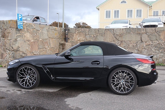 BMW Z4 16 of 27