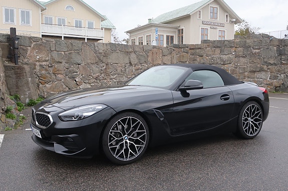 BMW Z4 3 of 18