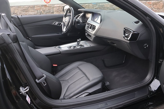 BMW Z4 13 of 27