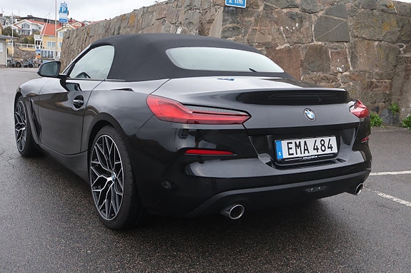 BMW Z4 6 of 18
