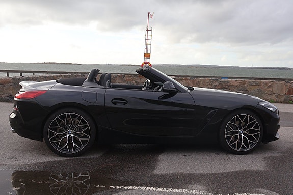 BMW Z4 22 of 27