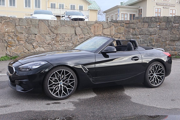 BMW Z4 4 of 27