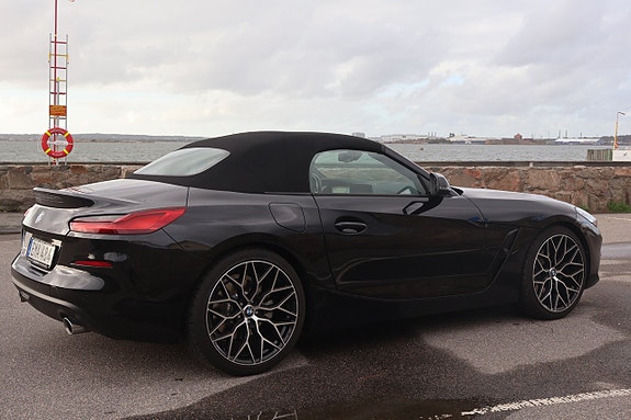 BMW Z4 25 of 27
