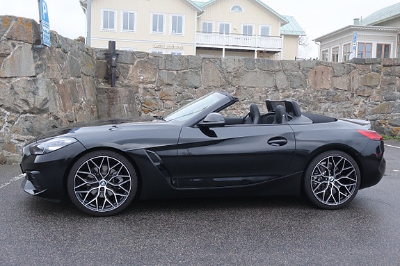BMW Z4 7 of 18