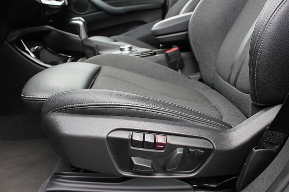 BMW X1 8 of 13