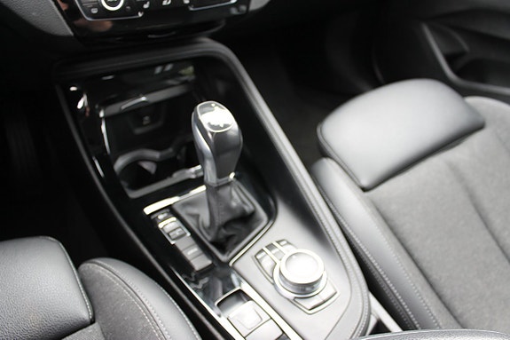 BMW X1 9 of 13