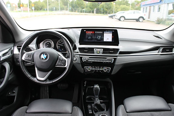 BMW X1 5 of 13