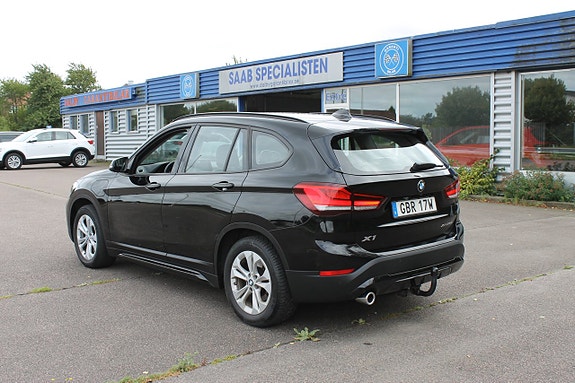 BMW X1 4 of 13