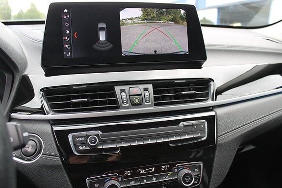 BMW X1 6 of 13