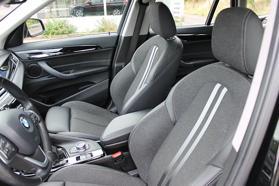 BMW X1 7 of 13