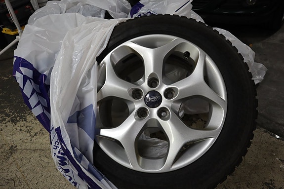 Ford Mondeo 17 of 21