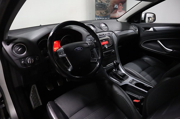 Ford Mondeo 8 of 21