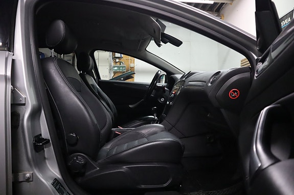 Ford Mondeo 9 of 21