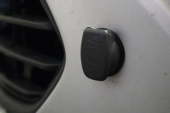 Ford Mondeo 16 of 21