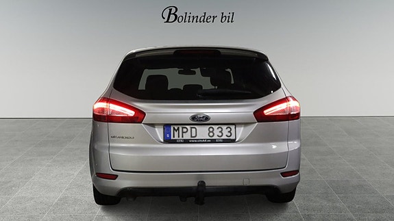 Ford Mondeo 5 of 21