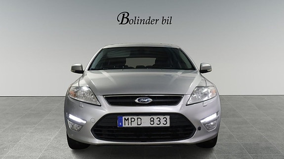 Ford Mondeo 2 of 21