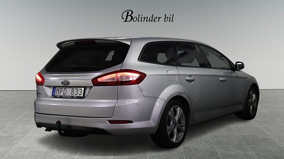 Ford Mondeo 4 of 21