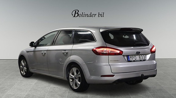 Ford Mondeo 6 of 21