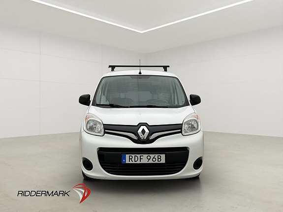 Renault Kangoo Maxi 5 of 30