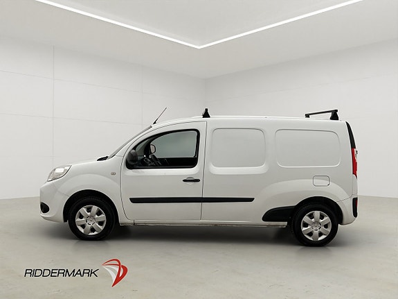 Renault Kangoo Maxi 6 of 30