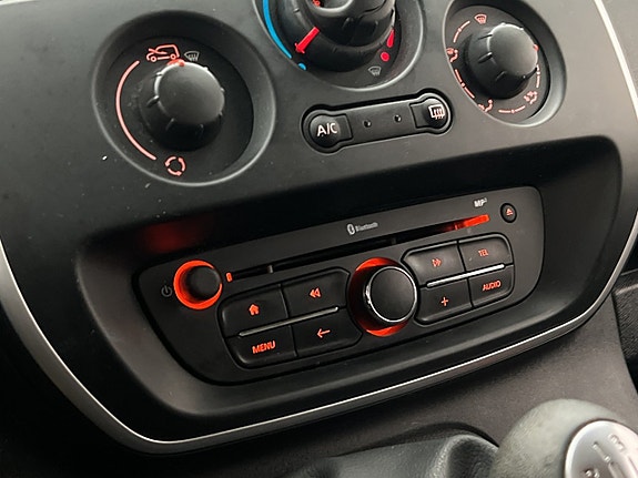 Renault Kangoo Maxi 25 of 30