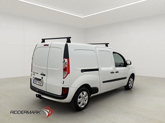 Renault Kangoo Maxi 9 of 30