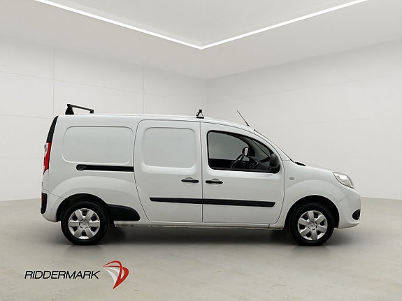 Renault Kangoo Maxi 2 of 30