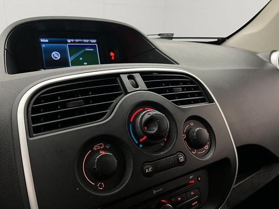 Renault Kangoo Maxi 23 of 30