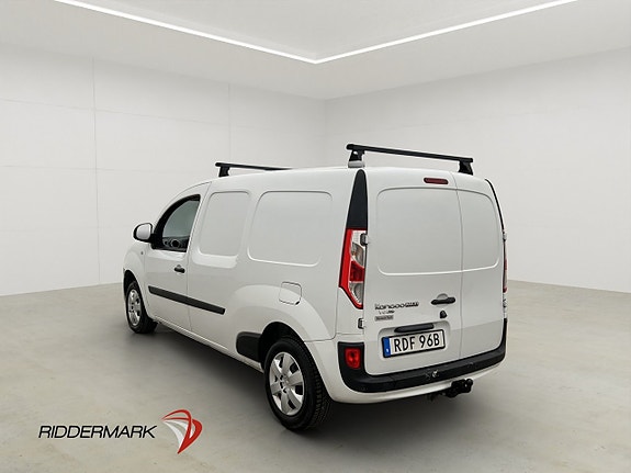 Renault Kangoo Maxi 7 of 30