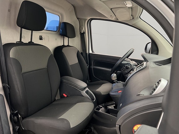 Renault Kangoo Maxi 26 of 30
